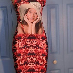 Fun Dresses.